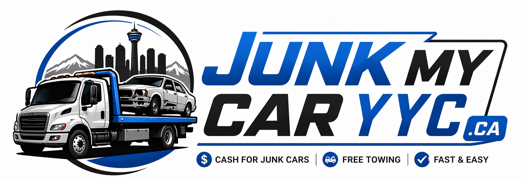 Junk MY Car YYC